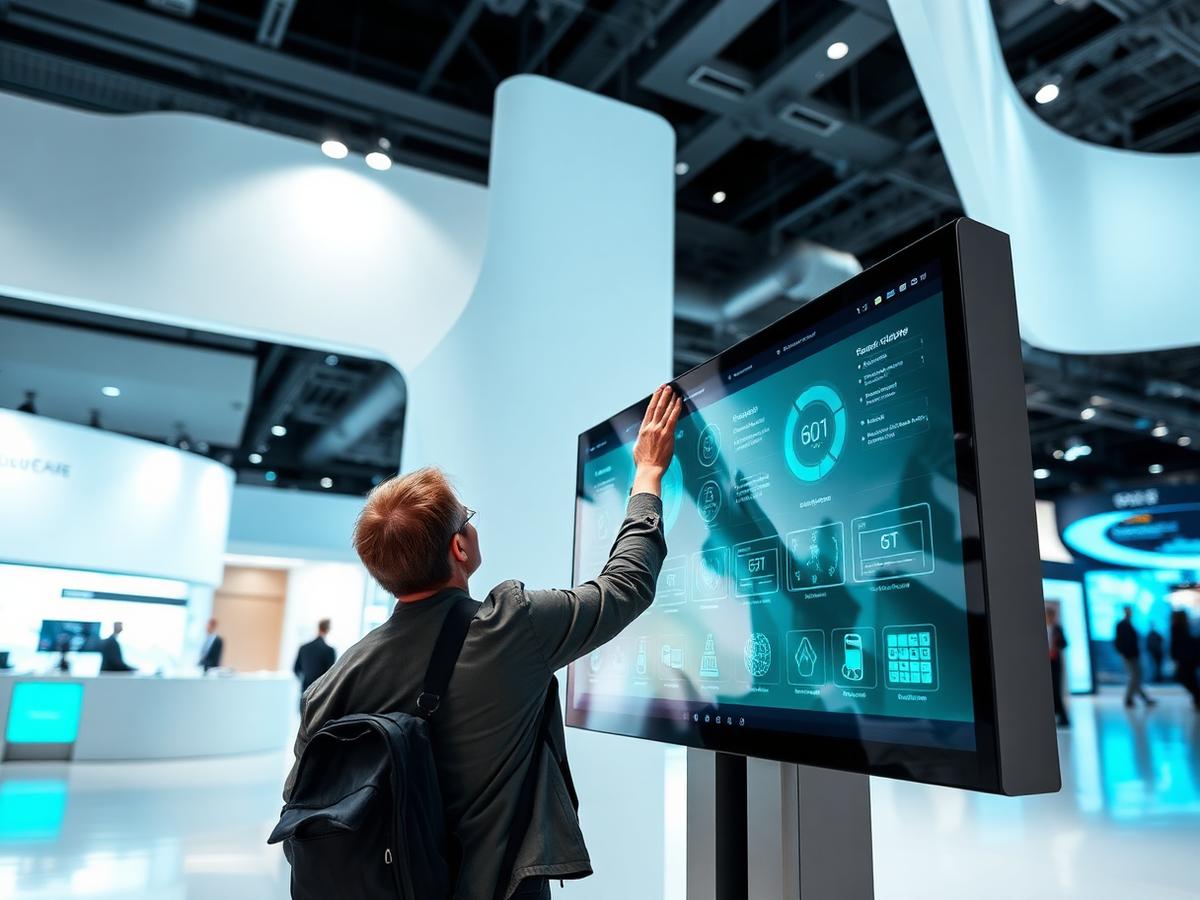 Interactive Event Solutions